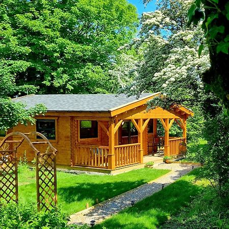 Hotel Glyndwr Vineyard Cowbridge Exteriér fotografie