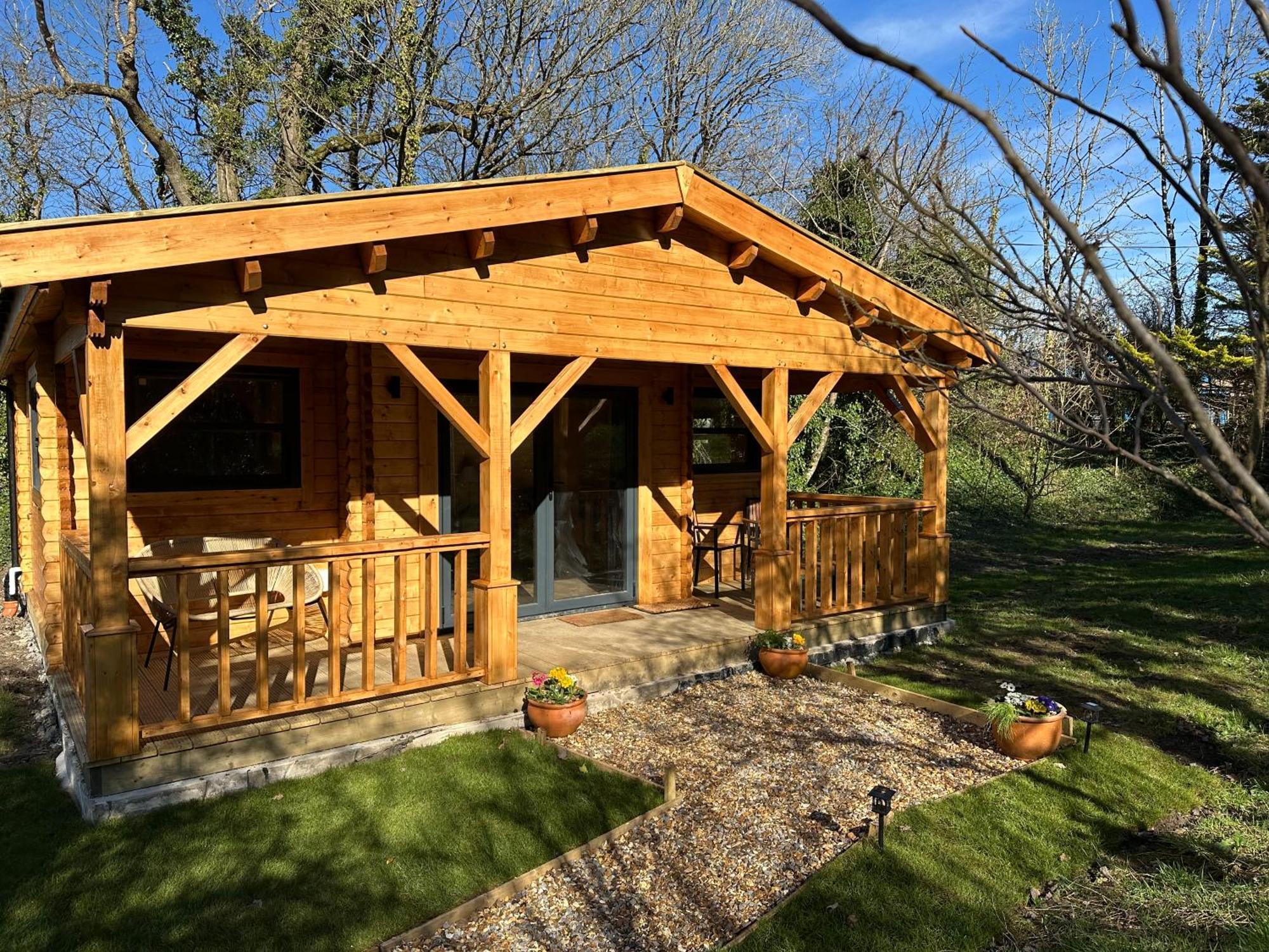 Hotel Glyndwr Vineyard Cowbridge Exteriér fotografie