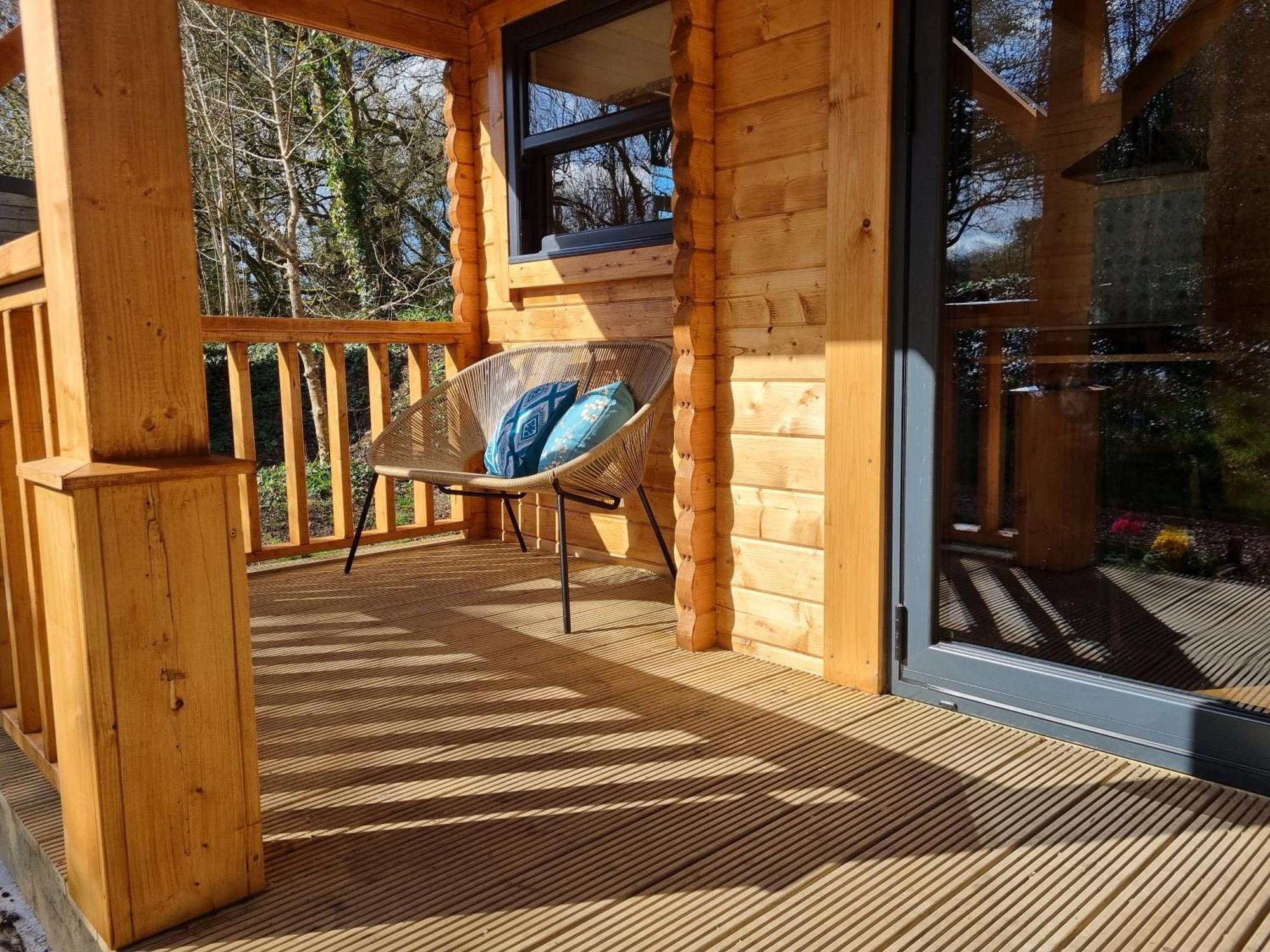 Hotel Glyndwr Vineyard Cowbridge Exteriér fotografie