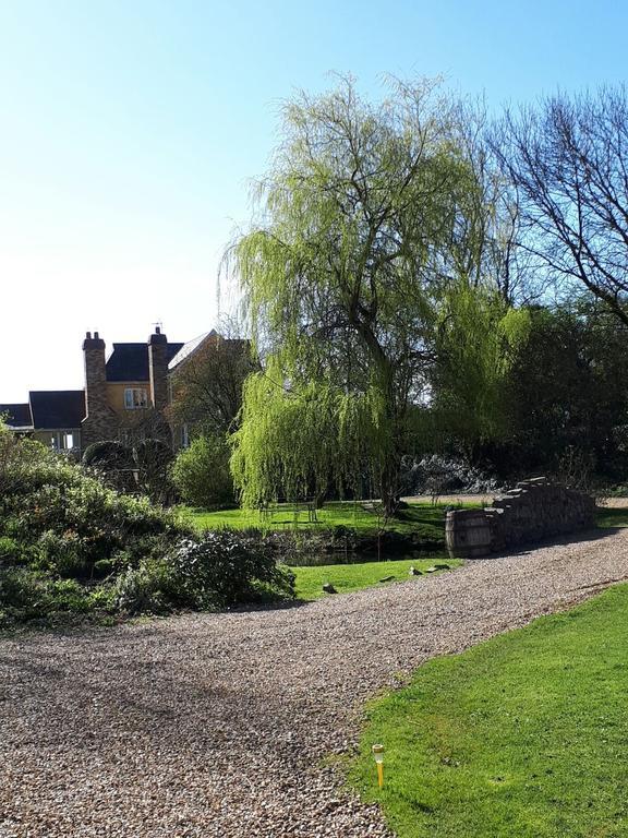 Hotel Glyndwr Vineyard Cowbridge Exteriér fotografie